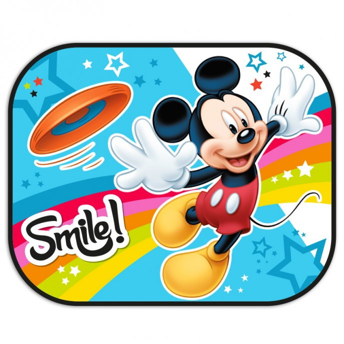 Parasolare auto Disney Mickey Smile Seven - 1 | YEO