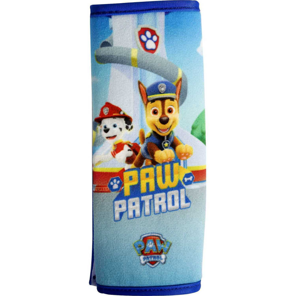 Protectie centura de siguranta Paw Patrol Boy TataWay CZ10631 - 3