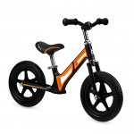 Bicicleta de echilibru MoMi M00V Orange fara pedale