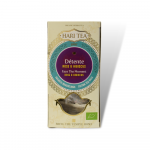 Ceai premium Hari Tea Face the Moment trandafiri si hibiscus bio 10 dz