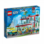 Lego City spital 60330