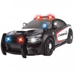 Masina de politie Dodge Charger Dickie Toys