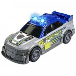 Masina de politie Police Car Dickie Toys