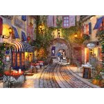 Puzzle Castorland French Walkway 500 piese