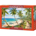 Puzzle Castorland Pathway to Paradise 1000 piese