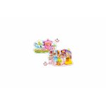 Puzzle Castorland 2 in 1 Contur The Princess Ball 9/15 piese
