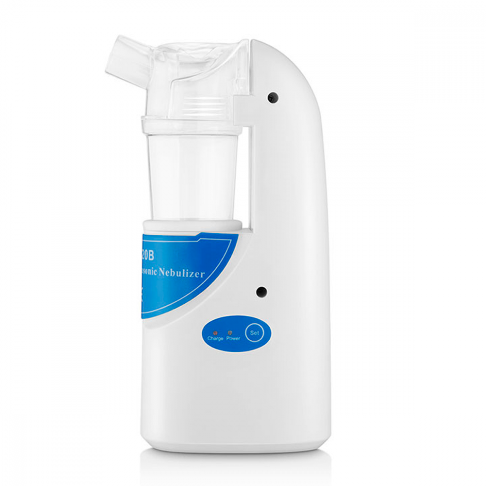 Aparat aerosoli MY-520A blue - 3 | YEO