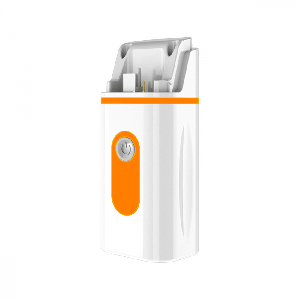 Aparat aerosoli portabil Ysl-N3s orange - 4 | YEO