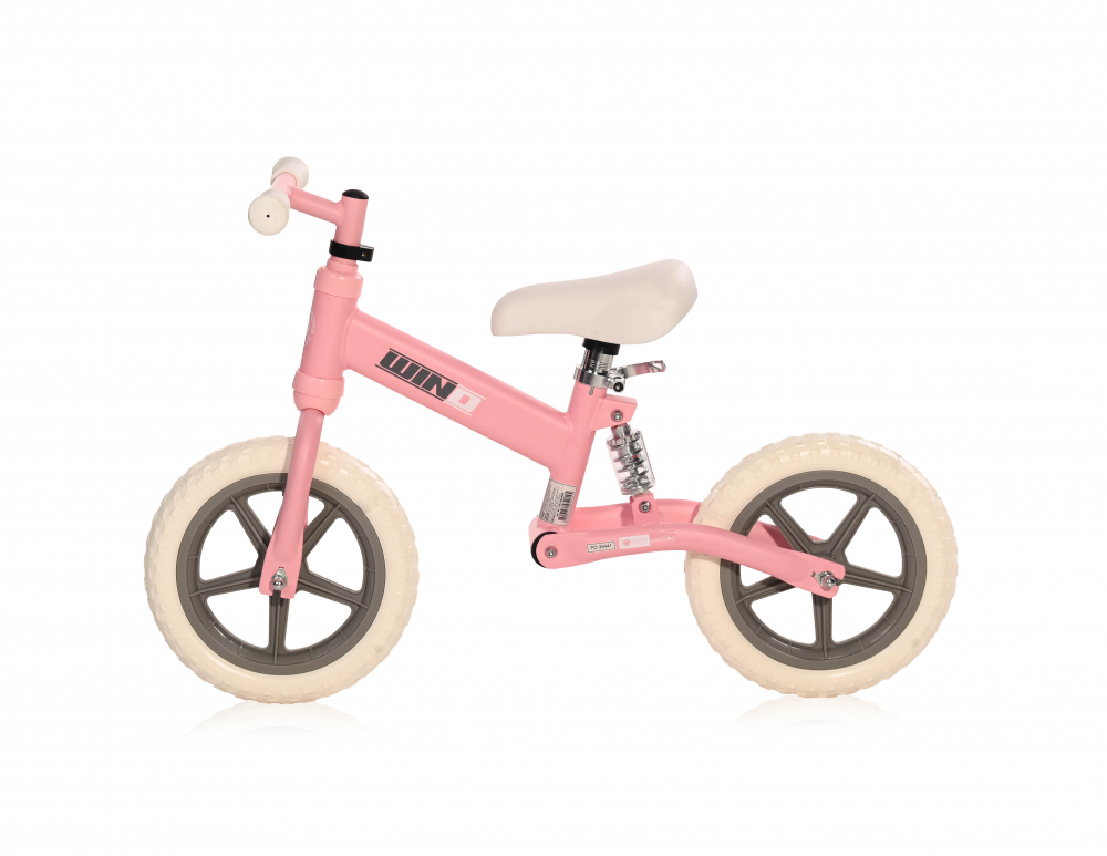 Bicicleta de echilibru Wind Pink - 2