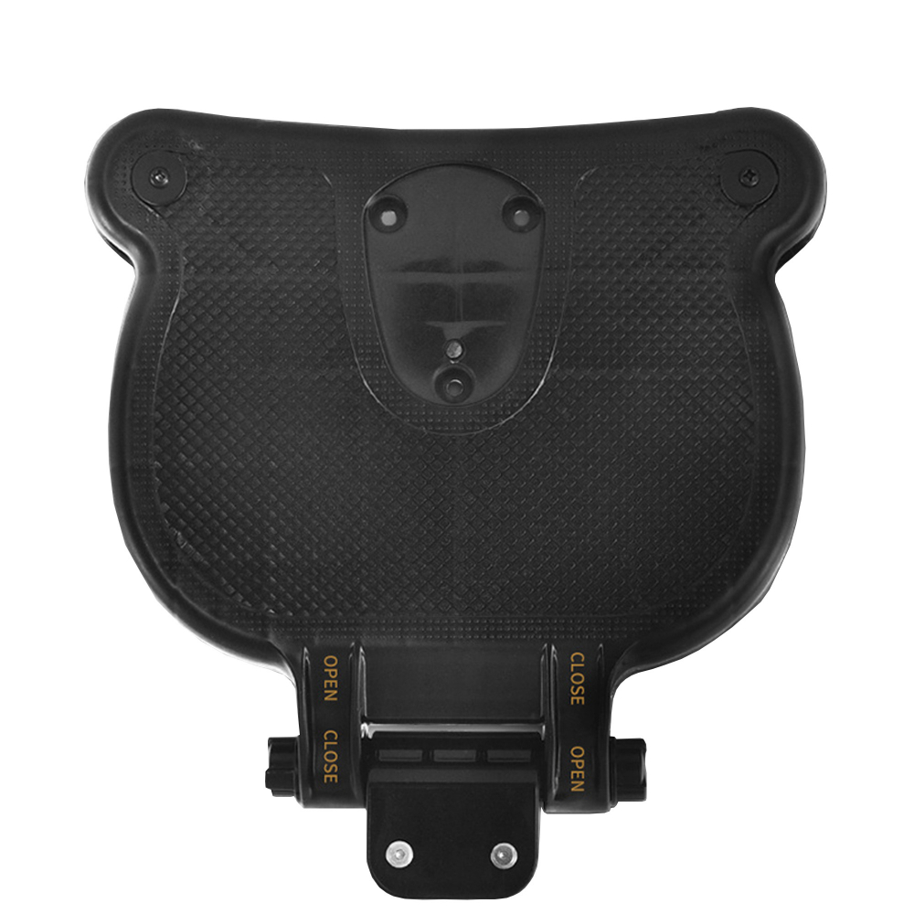 Buggy Board Bebumi A negru - 5 | YEO