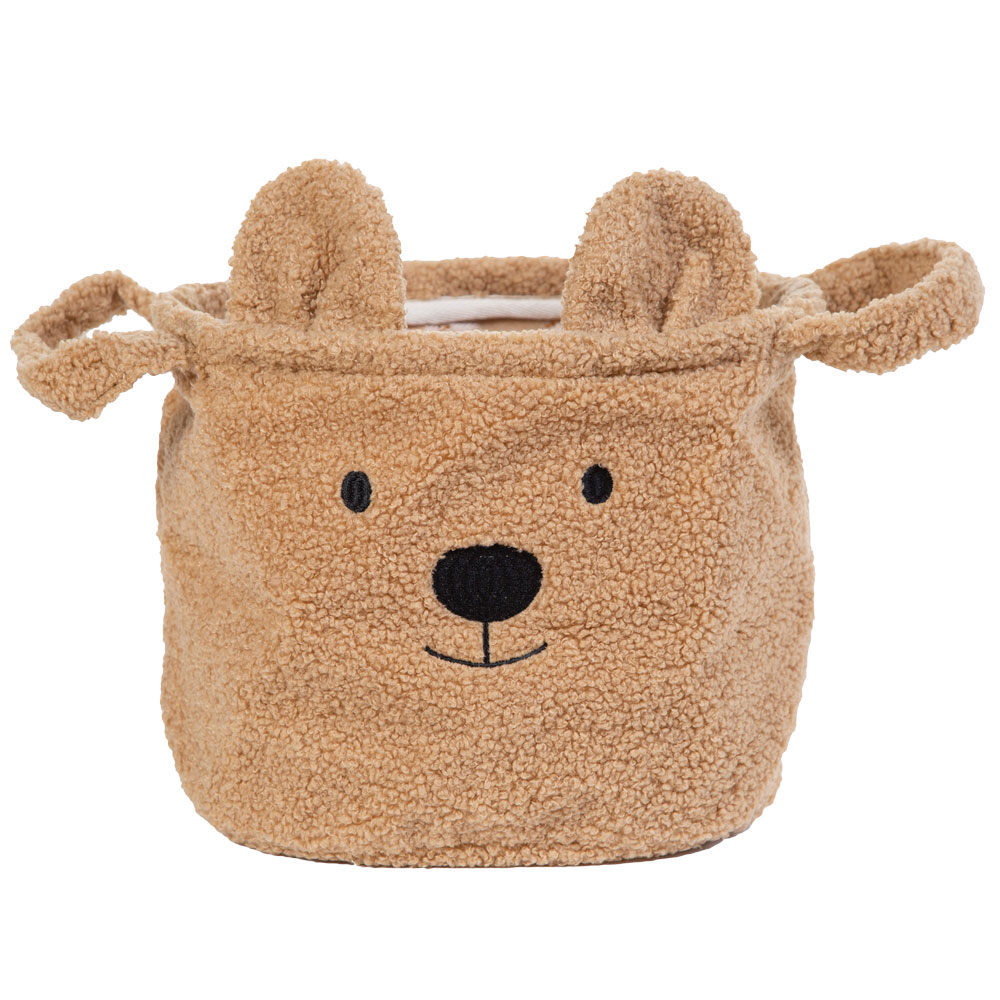 Cos depozitare Childhome 25x20x20 cm Teddy - 3