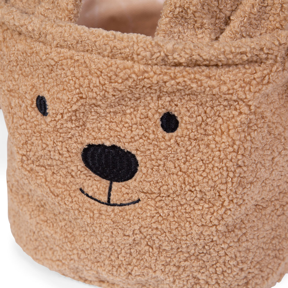 Cos depozitare Childhome 25x20x20 cm Teddy - 2