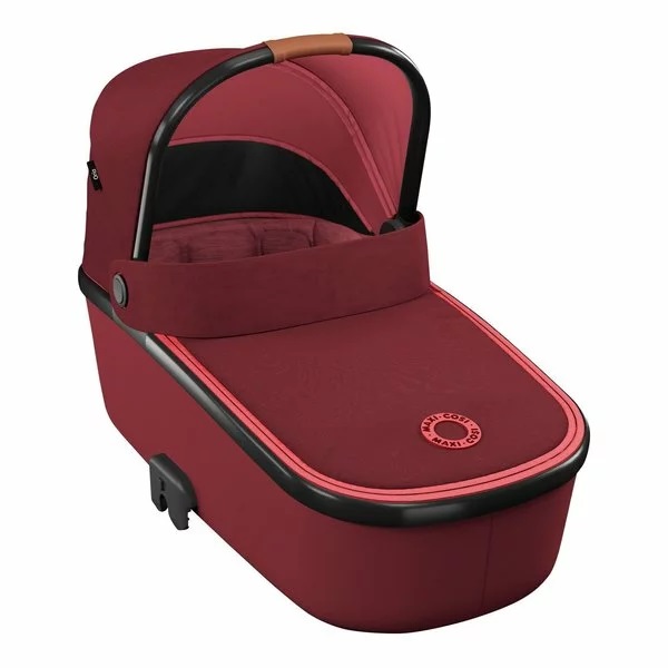 Landou Oria Maxi-cosi Essential Red