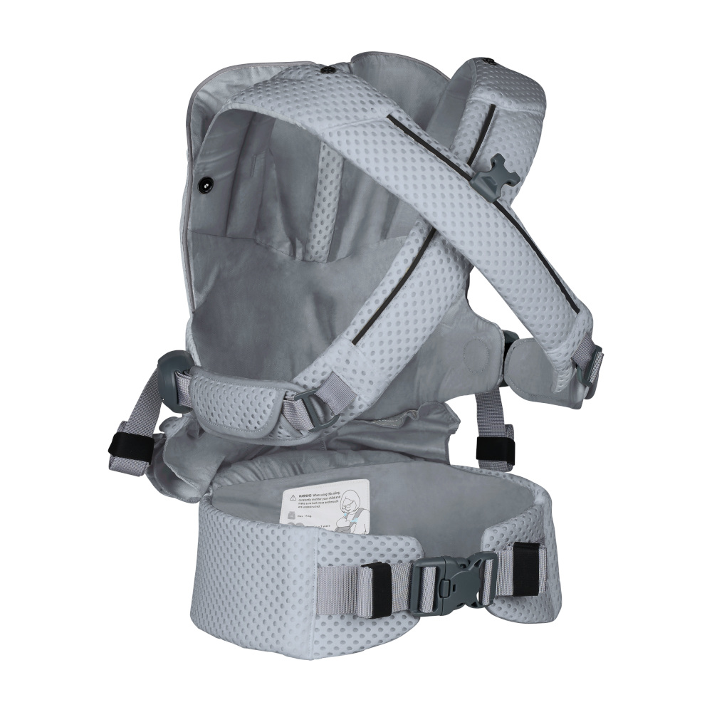 Marsupiu BeSafe Haven Peak Mesh - 2 | YEO