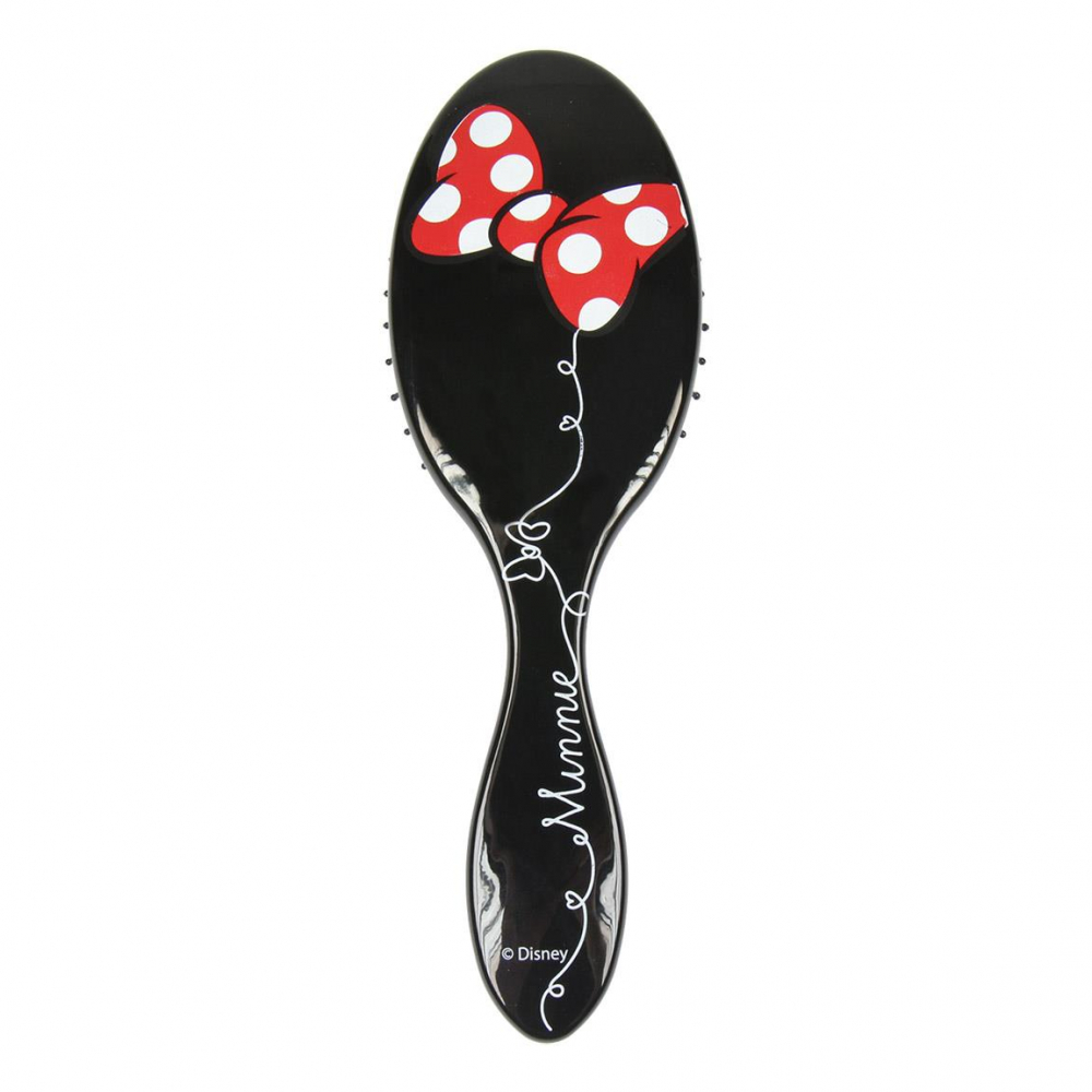 Perie de par pentru copii Minnie Mouse - 1 | YEO