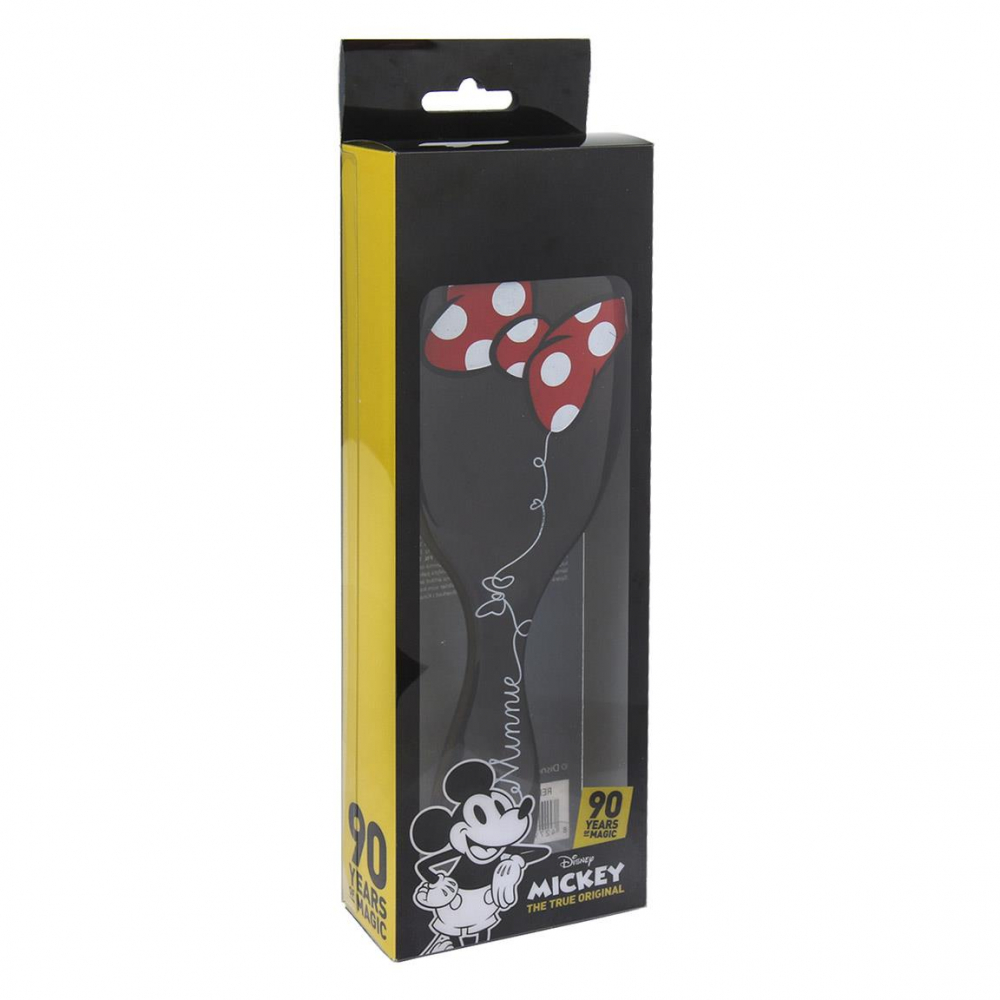 Perie de par pentru copii Minnie Mouse - 2 | YEO