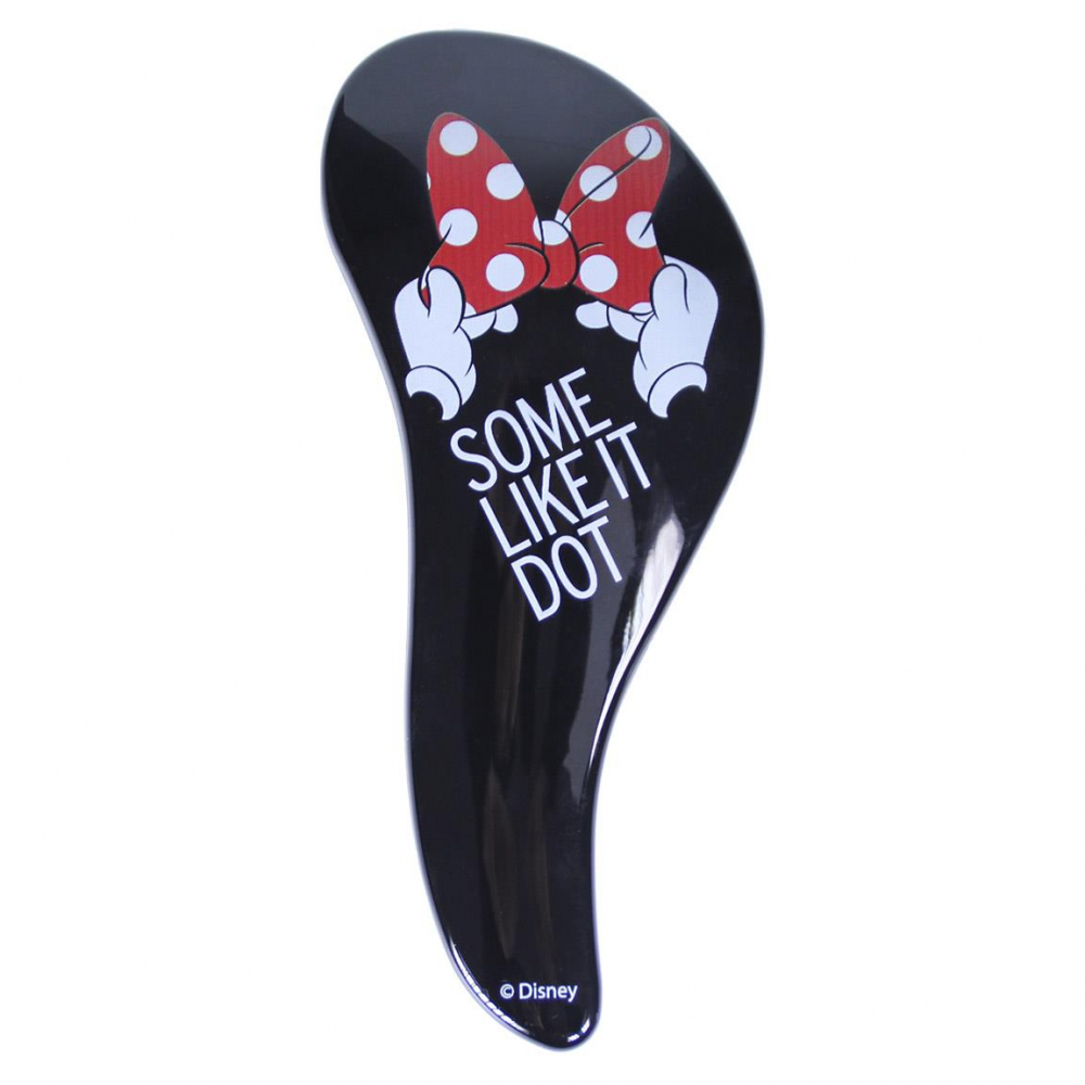 Perie de par pentru copii Minnie Mouse - 3 | YEO