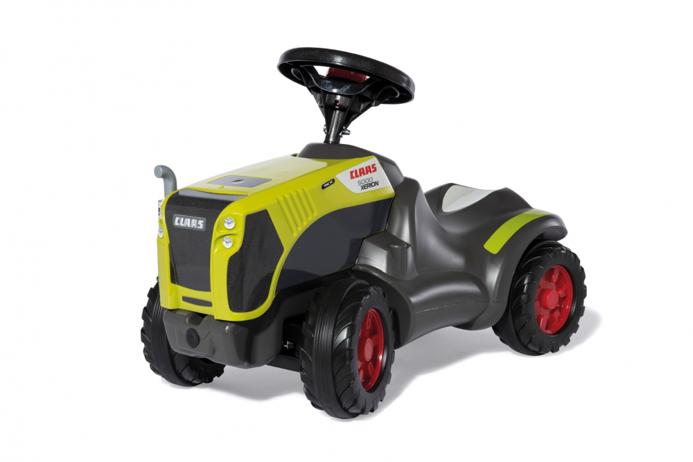 Tractor fara pedale Rolly Minitrac CLAAS Xerion
