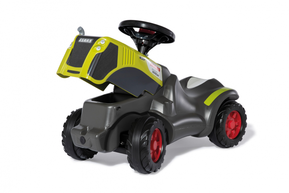 Tractor fara pedale Rolly Minitrac CLAAS Xerion nichiduta.ro imagine 2022