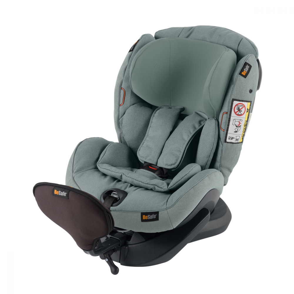 Victor catalog Council Reduceri de pret la scaune auto copii - Scaun auto copii Moni Ares 9-36 kg  Gri