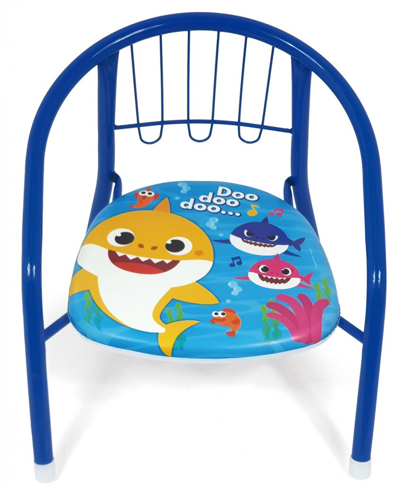 Scaun pentru copii Baby Shark - 2