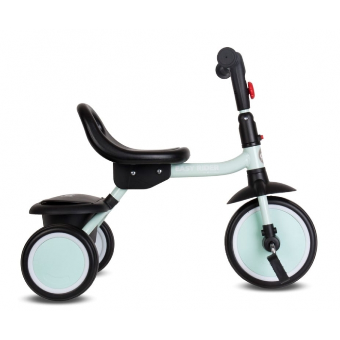 Tricicleta pliabila Sun Baby 019 Easy Rider mint 019 imagine noua responsabilitatesociala.ro