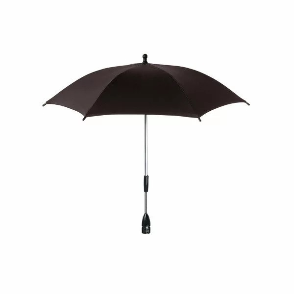 Umbrela de soare Bebe Confort earth brown Accesorii imagine noua responsabilitatesociala.ro
