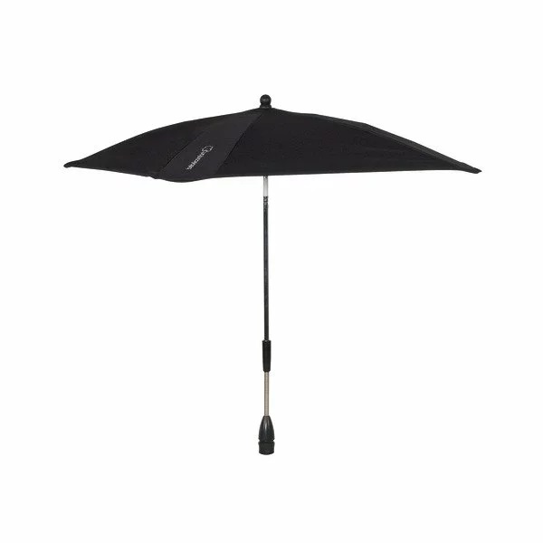 Umbrela de soare Bebe Confort total black Accesorii imagine noua responsabilitatesociala.ro