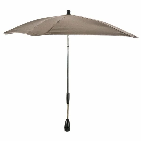 Umbrela de soare Bebe Confort walnut brown accesorii imagine 2022 protejamcopilaria.ro