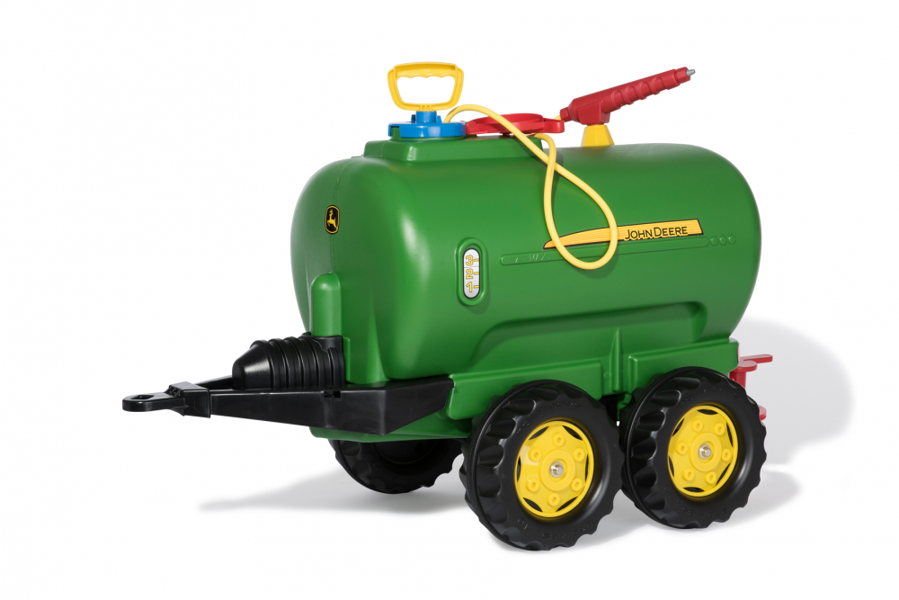 Cisterna Rolly Tanker John Deere