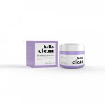 Balsam de curatare faciala 3 in 1 cu acid hialuronic Hello Clean Bio Balance 100 ml