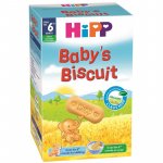 Biscuitul copilului HiPP 150 g
