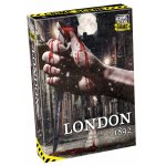 London Crime Scene