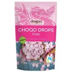 Choco drops roz bio 200g DS