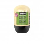 Deodorant natural pe baza de bicarbonat de sodiu pentru barbati Green Grass lemon grass Biobaza 50 ml