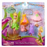 Zana cu tinute Tinkerbell Disney Fairies