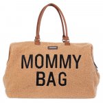 Geanta de infasat Childhome Mommy Bag Teddy