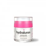 Gel intens hidratant pentru ten uscat tern Hydraluron Indeed Labs 30 ml