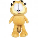 Jucarie din plus Garfield in picioare 32 cm