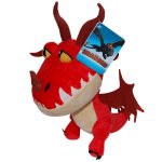 Jucarie din plus Monstrous Nightmare How To Train Your Dragon 26 cm
