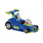 Mini masinute asortate Roadster Racers W2 Jimmy Roadster