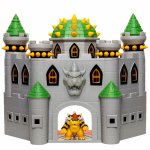Set de joaca Castelul Bowser Nintendo Mario