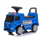 Masinuta de impins Sun Baby Police 041 blue