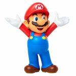 Figurina Mario 6 cm Open Arm Mario Nintendo Mario