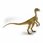 Figurina dinozaur Compsognathus Papo