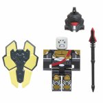 Figurina blister S10 the grand crossing Royal Guard Roblox