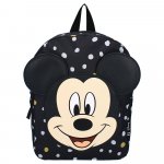 Rucsac Mickey Mouse Hey Its Me! 31x23x9 cm Vadobag