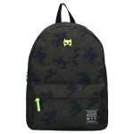 Rucsac Skooter Undercover army 35x28x12 cm Vadobag