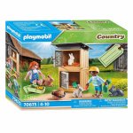 Set cadou tarc de iepuri