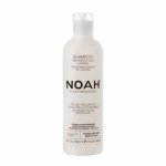 Sampon natural fortifiant cu lavanda pentru uz frecvent si scalp sensibil 1.3 Noah 250 ml